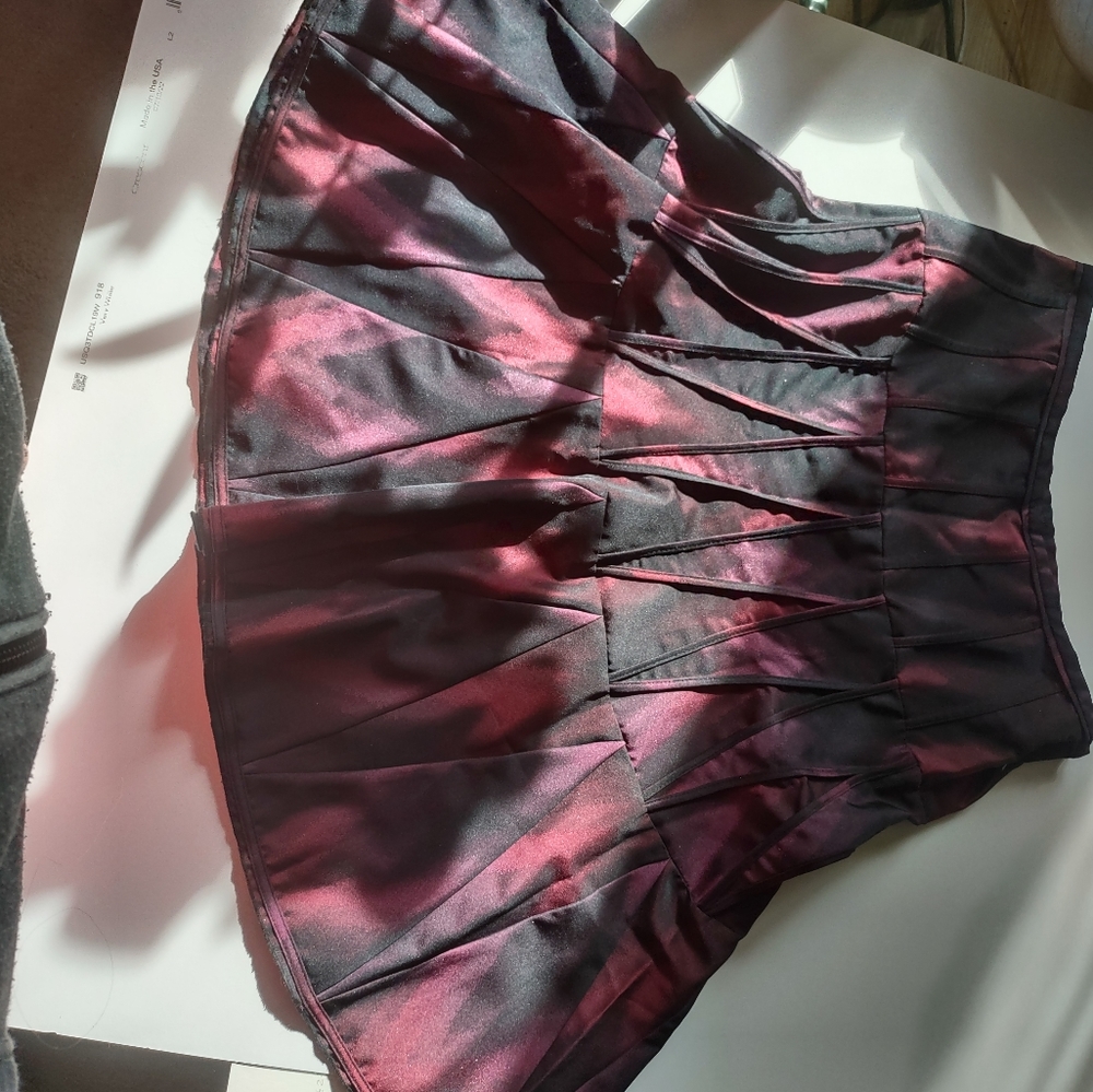 Etcetera skirt